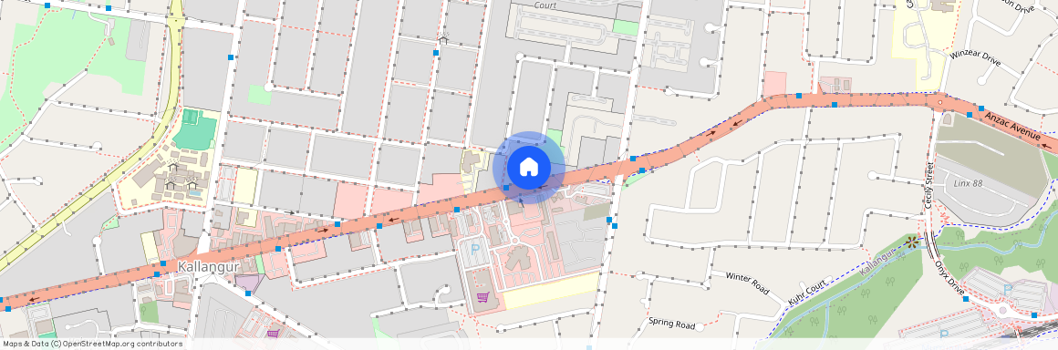 9/1496 Anzac Avenue, Qld 4503, Kallangur