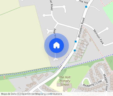 Canberra Way, Skellingthorpe, Lincoln - Photo 1