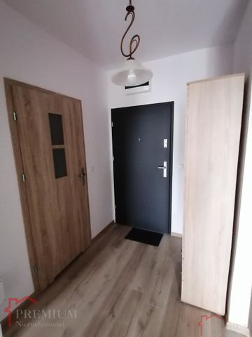MIESZKANIE 43m2 DO WYNAJĘCIA-SZCZECIN Gumieńce - Photo 2