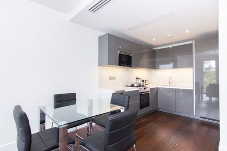 1 bedroom apartment to rent - Photo 3