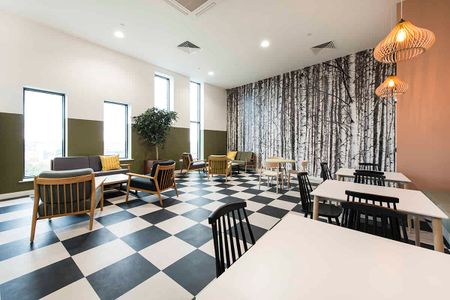 Standard Studio - Photo 4