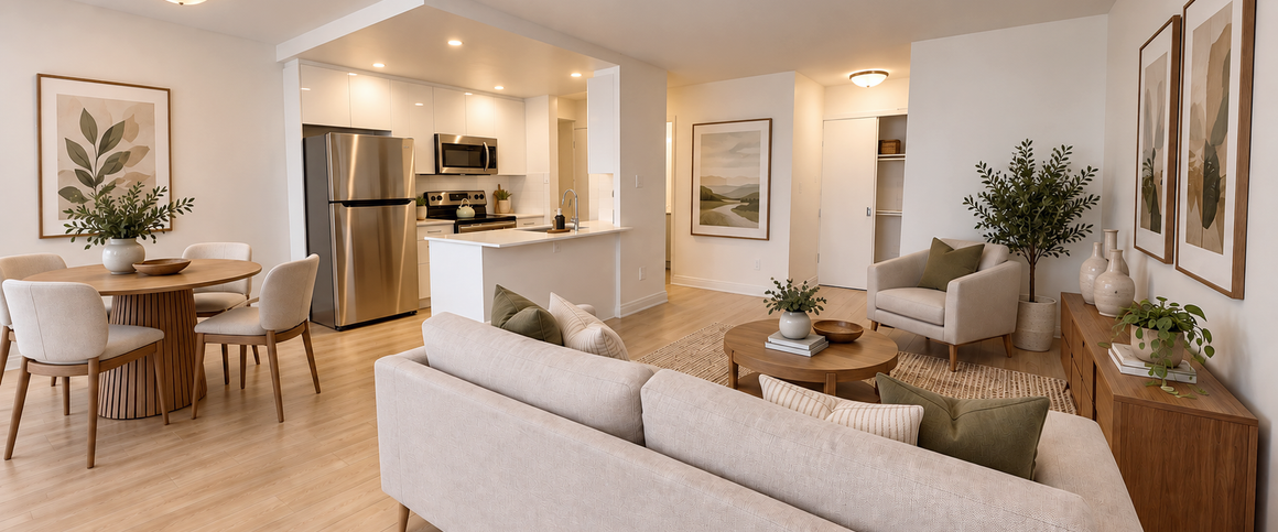 100 Main - Plan H - Photo 1