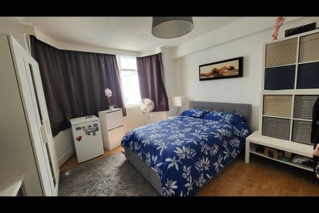 Room in a Shared House, Fleetwood Road, NW10 - Photo 4
