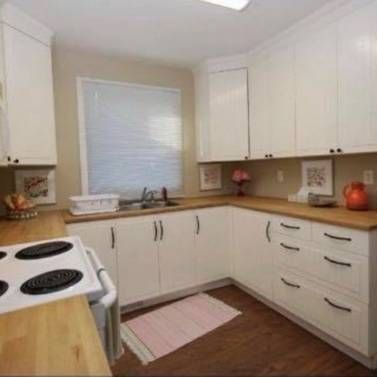 Three bedroom one bathroom house for rent - Photo 3