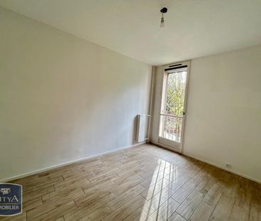 Location Appartement 3 pièces 77m² CENON 33150 - Photo 5
