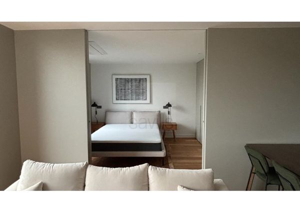 Apartamento T1 em Porto