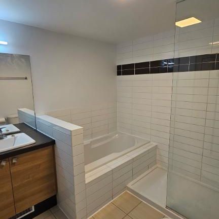 Condo Penthouse 5 ½ Ahuntsic - Photo 4