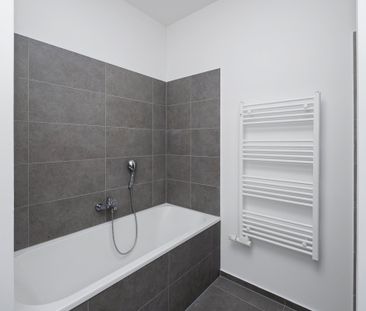 Live the Spring Lifestyle – Modernes 2-Zimmer-Apartment mit Loggia ... - Foto 6