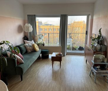 - GENT - Eenslaapkamerappartement aan Coupure - Foto 2