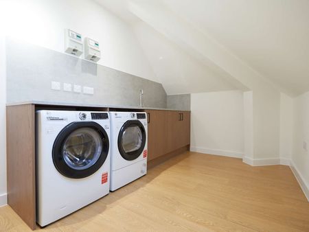 Brand New Conversion, Fresh to Market! Suite 29 - Photo 5