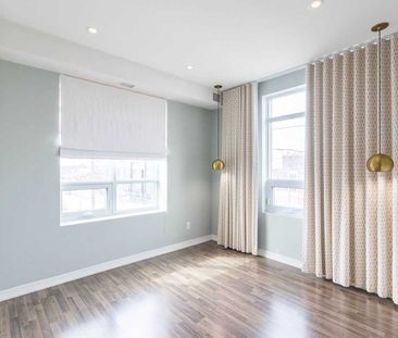 For Lease - 3563 Lake Shore Boulevard Unit# 411, Toronto, Ontario - Photo 5