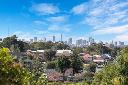 Bright & Large unit with City Views - Photo 4