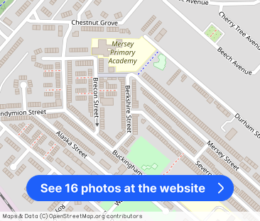 Berkshire Street, Hull - Photo 1