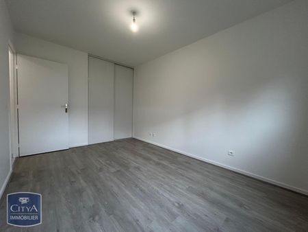 Location Appartement 2 pièces 53m² LYON 8ème - Photo 3