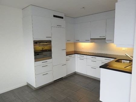 4.5 Zimmer, 106 m², 1. Stock - Foto 4