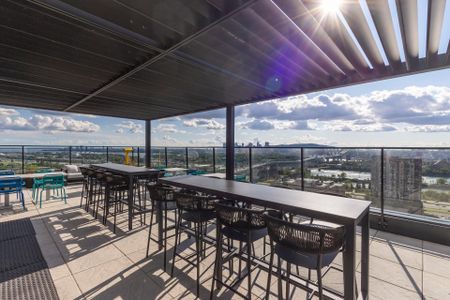 Appartement - 2321-200 Rue Marie-Charles-Le Moyne - Photo 4