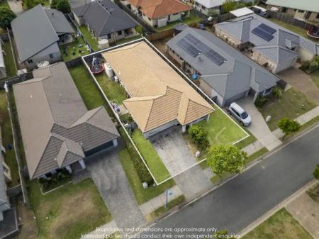20 Harold Reinhardt Drive, Redbank Plains QLD 4301 - Photo 2