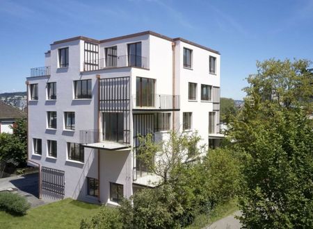 Urbanes Wohnen für architekturaffine Ästheten - Photo 3