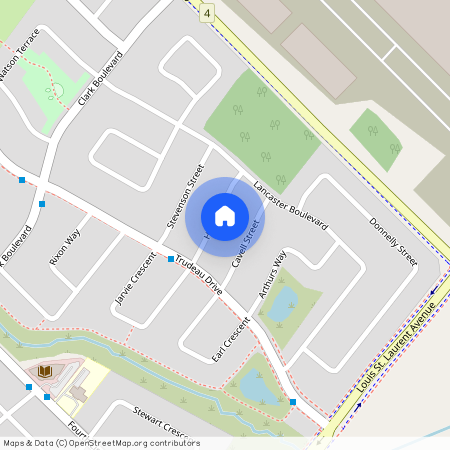 1590 Hume Way East, 1023 - BE Beaty, Milton