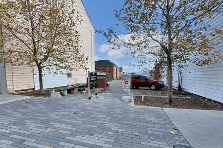 For Lease - 286 Talbot Street Unit# 5, St. Thomas, Ontario - Photo 4