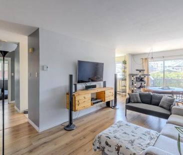 Appartement 4 ½ à louer Charlesbourg juillet 2026 - Photo 1