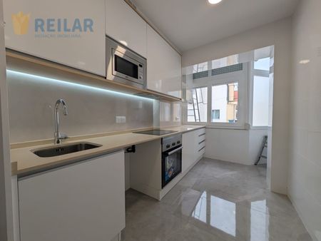 Apartamento T2 em Lisboa - Foto 2