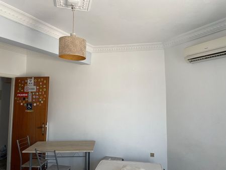 Διαμέρισμα για ενοικίαση Κέντρο (Αγρίνιο) - Φωτογραφία 3