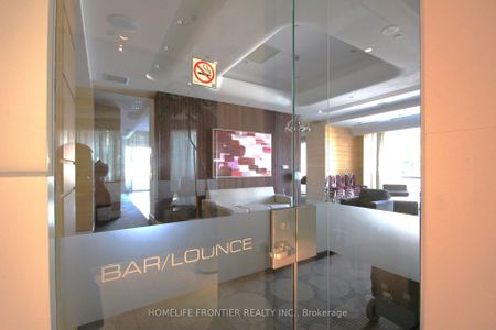 For Lease - 83 Borough Drive Unit# 1707, Toronto, Ontario - Photo 3