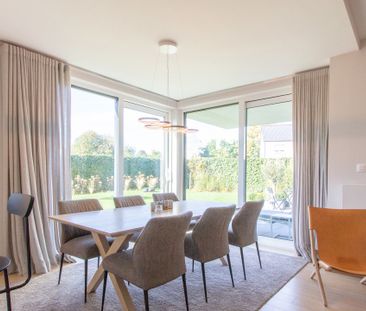 Rue de la Lisière, 1340, Ottignies-Louvain-La-Neuve - Foto 2