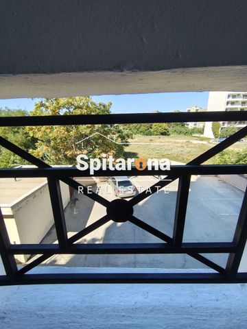 Studio/Γκαρσονιέρα για ενοικίαση ΦΙΞ - Παλαιός Σιδηροδρομικός Σταθμός (Σφαγεία - Ιχθυόσκαλα) - Photo 2
