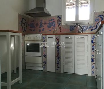 ΕΝΟΙΚΙΑΖΕΤΑΙ ΓΚΑΡΣΟΝΙΕΡΑ 52 Τ.Μ. ΣΤΗΝ ΠΕΡΙΟΧΗ ΤΟΥ ΤΟΥΡΚΙΚΟΥ ΠΡΟΞΕΝΕΙΟΥ - Φωτογραφία 6