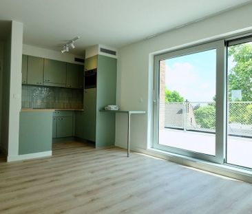 Appartement te huur in Sint-Truiden voor € 790 met 1 slaapkamer - Foto 4