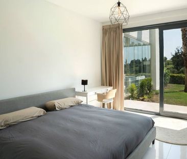 3 bedroom luxury Flat for rent in Benahavís, Andalusia - Photo 6