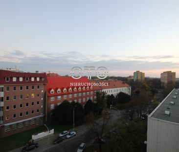 Mieszkanie na wynajem - Zdjęcie 5