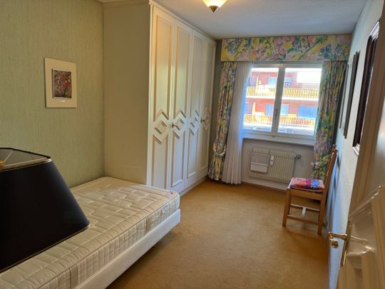 3.5 room apartment for rent - Photo 1