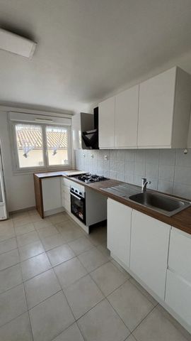 Appartement 3 pièces à louer - Photo 2