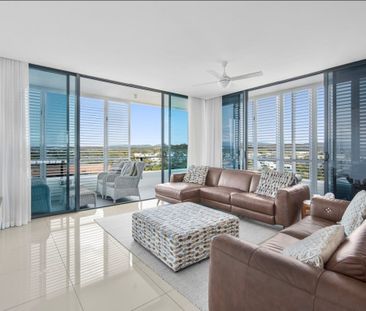 401/9-15 Markeri Street, Mermaid Beach QLD 4218 - Apartment For Ren... - Photo 2