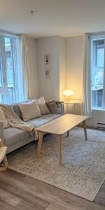 Appartement Grand 4-1/2 - Sainte -Foy - Photo 3