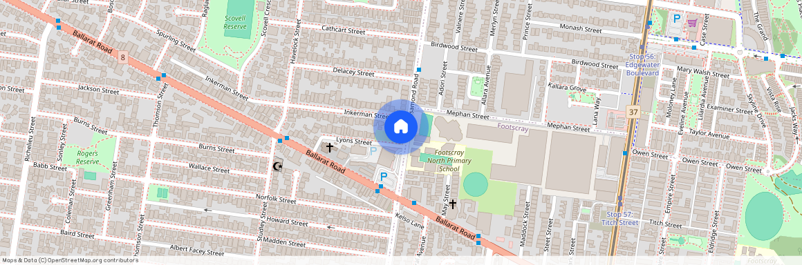 17 Rosamond Road, Maidstone