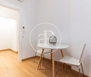 Piso de alquiler en Plaça de Cort, Sant Nicolau - Photo 5