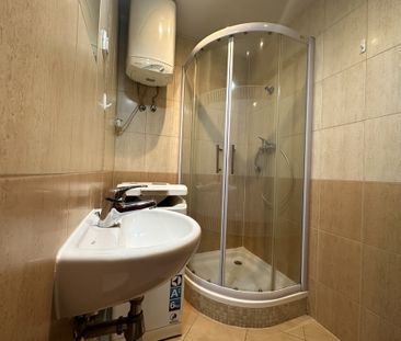 Goleniów centrum kawalerka na wynajem - Zdjęcie 4