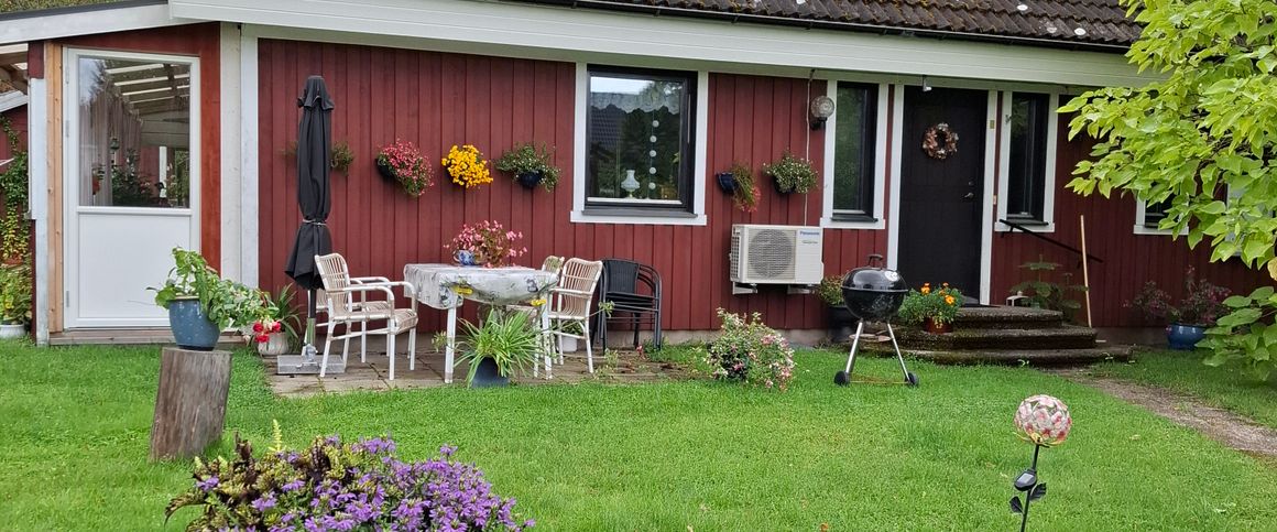 Syrénvägen, Kolmården - Photo 1