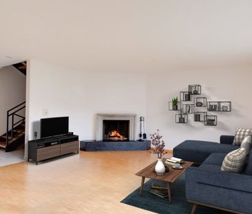 3.5 Zimmer, 115 m², 2. Stock - Photo 1