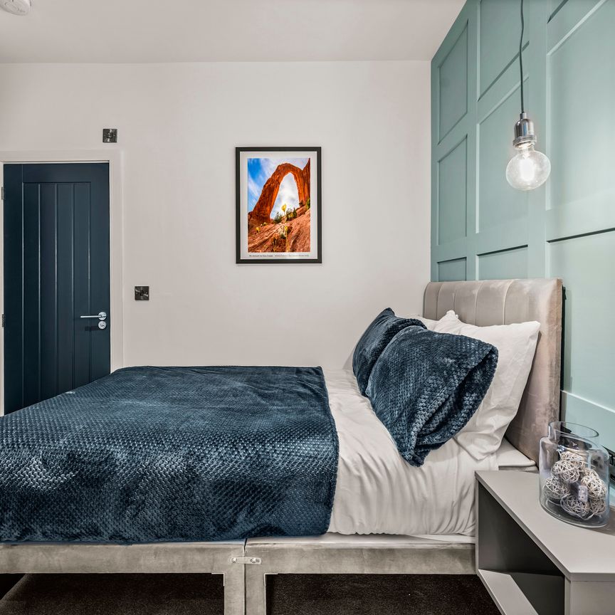 Victoria Street, Old Fletton, Peterborough - Photo 1