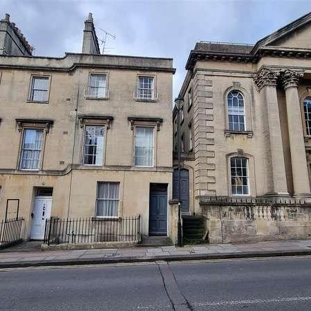 Charlotte Street, Bath, BA1 - Photo 1