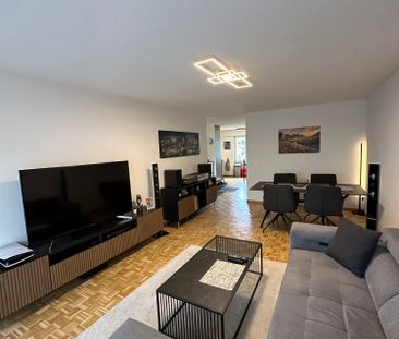 3.5 Zimmer, 75 m², 5. Stock - Foto 1