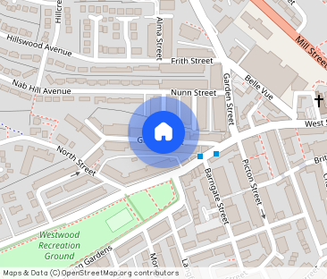 Grove Street, Leek - Photo 1