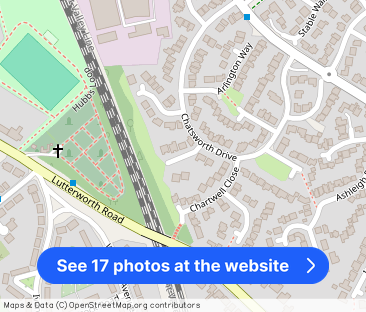 Avebury Close, Nuneaton - Photo 1