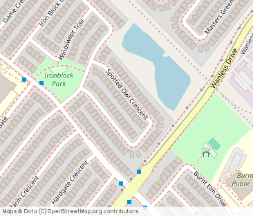 41 Spotted Owl Crescent - Photo 1