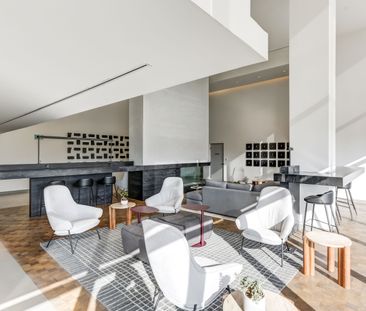 For Lease - 1050 Eastern Avenue Unit# 1211, Toronto, Ontario - Photo 6